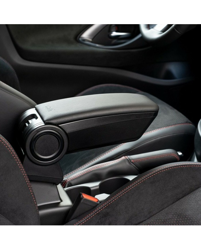 Braccioli Armster OPEL ASTRA J RHD 2009-2015 Ecopelle