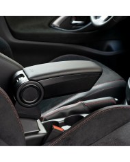 Braccioli Armster OPEL ASTRA J RHD 2009-2015 Ecopelle