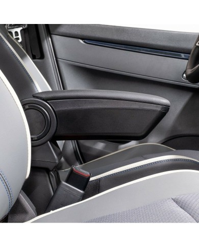 Braccioli Armster FORD COURIER 2014 Ecopelle