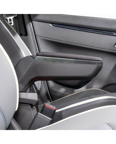 Braccioli Armster FORD CONNECT RHD 2014-2018 Stoffa