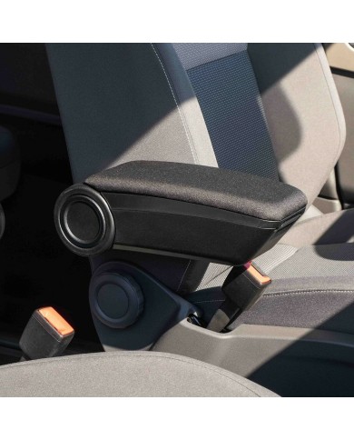 Braccioli Armster FORD ECOSPORT 2018 Stoffa