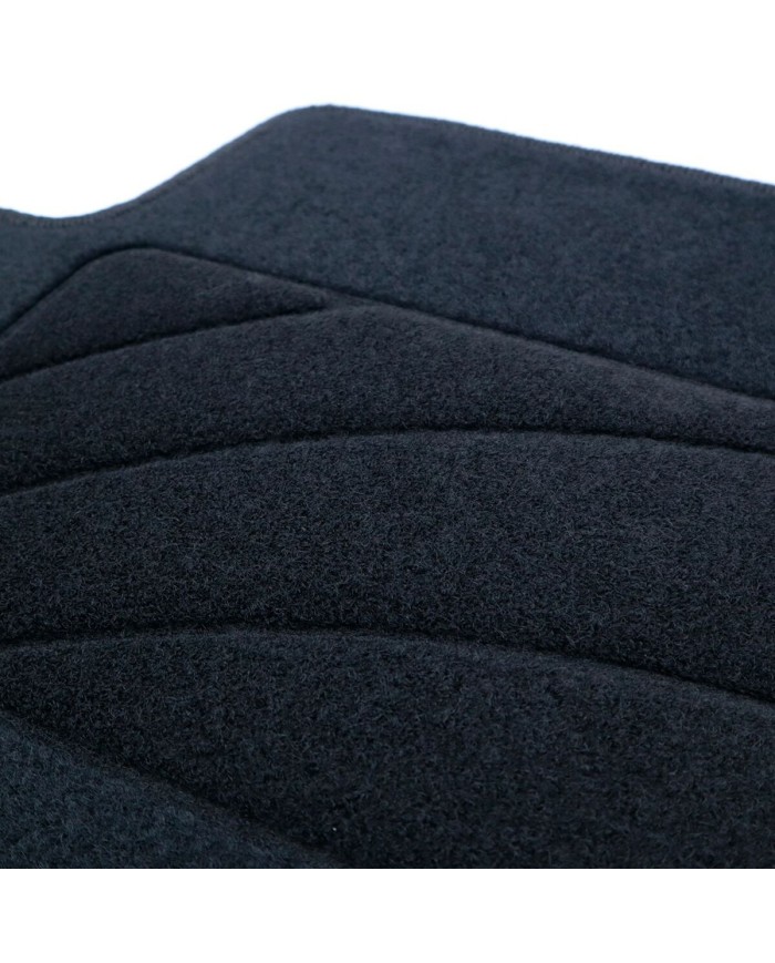 Set di Tappetini per Auto OCC Motorsport OCCCT0034 Set di Tappetini per Auto OCC Motorsport OCCCT0034