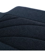 Set di Tappetini per Auto OCC Motorsport OCCCT0034 Set di Tappetini per Auto OCC Motorsport OCCCT0034