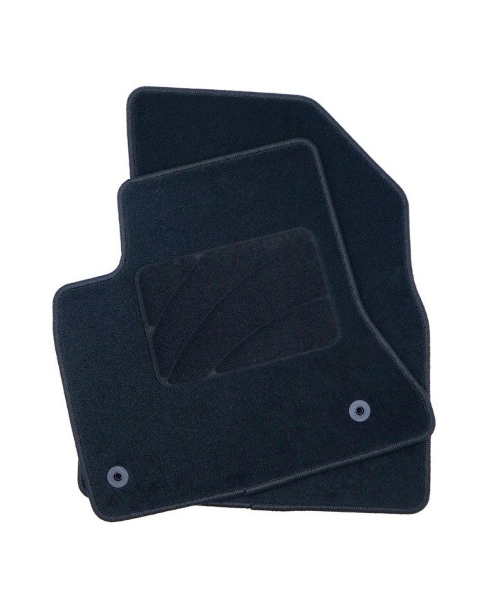 Set di Tappetini per Auto OCC Motorsport OCCCT0034 Set di Tappetini per Auto OCC Motorsport OCCCT0034