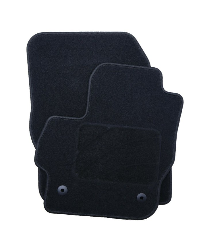 Set di Tappetini per Auto OCC Motorsport OCCMZ0003 Mazda 3 5 Pezzi Set di Tappetini per Auto OCC Motorsport OCCMZ0003 Mazda 3 5 Pezzi