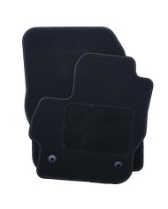 Set di Tappetini per Auto OCC Motorsport OCCMZ0003 Mazda 3 5 Pezzi Set di Tappetini per Auto OCC Motorsport OCCMZ0003 Mazda 3 5 Pezzi