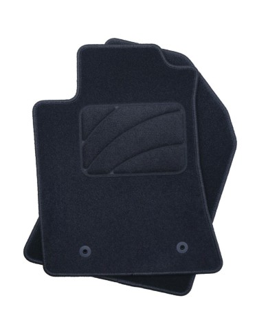 Set di Tappetini per Auto OCC Motorsport OCCTY0004 TOYOTA AVENSIS 5 Pezzi