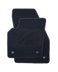 Set di Tappetini per Auto OCC Motorsport OCCVV0017 Volvo V50 5 Pezzi Set di Tappetini per Auto OCC Motorsport OCCVV0017 Volvo V50 5 Pezzi