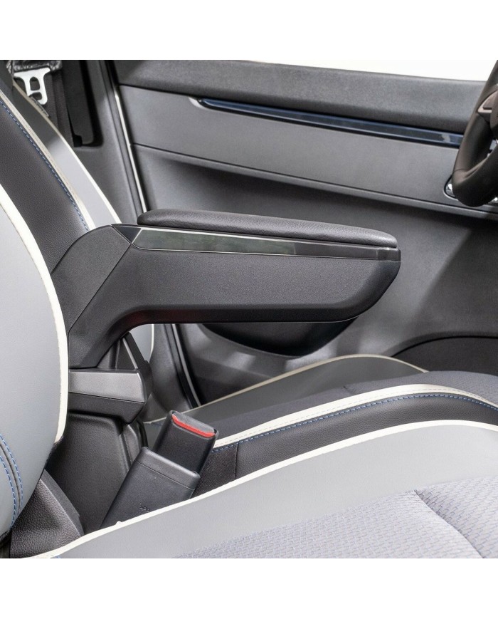 Braccioli Armster NISSAN NOTE 2013-2019 Ecopelle