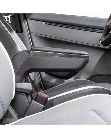 Braccioli Armster TOYOTA VERSO 2013-2018 Ecopelle