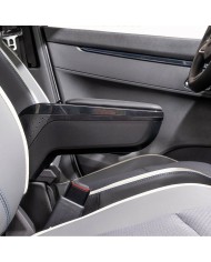 Braccioli Armster Mazda 2 RHD 2007-2014 Ecopelle