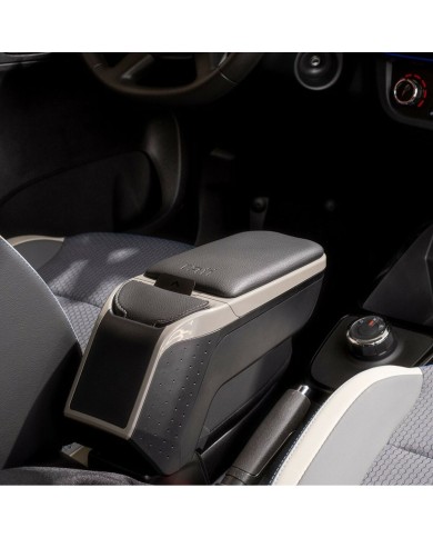 Braccioli Armster Hyundai i30 2017 Ecopelle