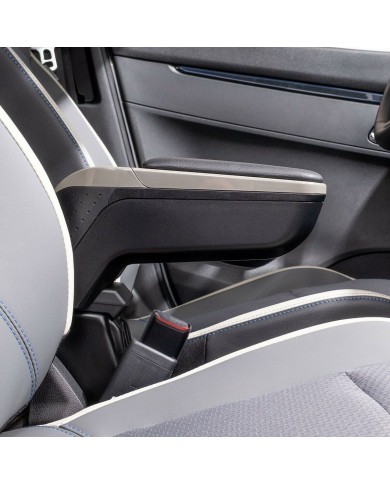 Braccioli Armster Hyundai i30 2017 Ecopelle