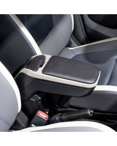 Braccioli Armster SKODA FABIA 2022 Ecopelle