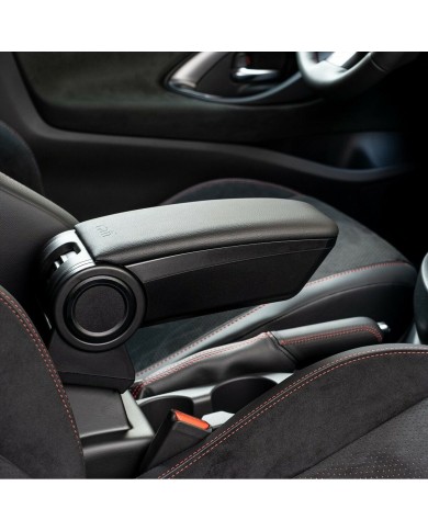 Braccioli Armster Mazda 2 2015 Ecopelle