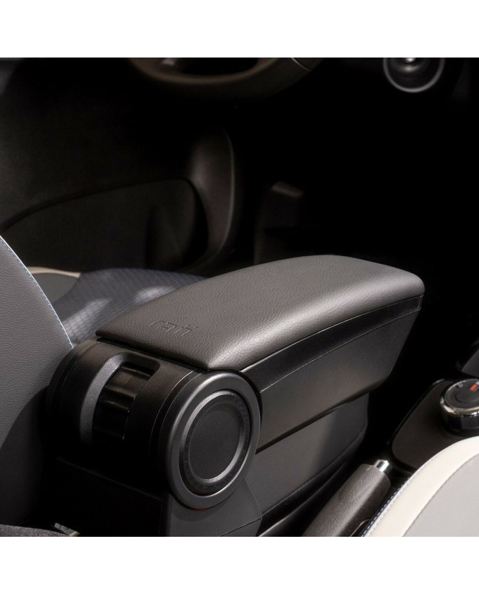 Braccioli Armster TOYOTA YARIS 2011-2014 Ecopelle