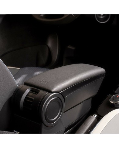 Braccioli Armster FORD B-MAX 2012-2014 Ecopelle