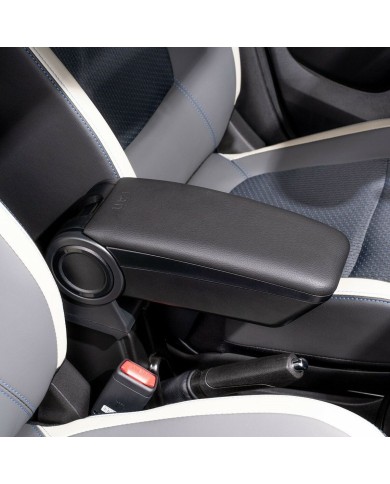 Braccioli Armster Suzuki Swift 2005-2011 Ecopelle