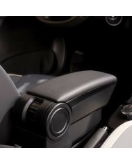 Braccioli Armster NISSAN NOTE 2013-2019 Ecopelle