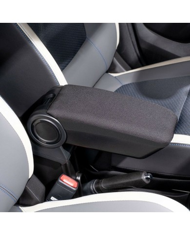 Braccioli Armster Mazda 2 2015 Stoffa