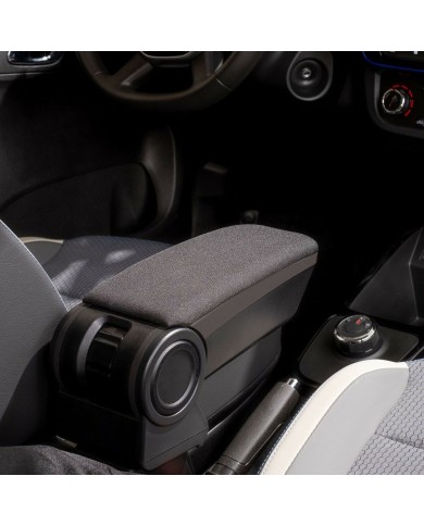 Braccioli Armster HONDA JAZZ 2008-2015 Stoffa