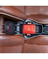 Braccioli Armster FIAT 500L 2018- FACELIFT Stoffa