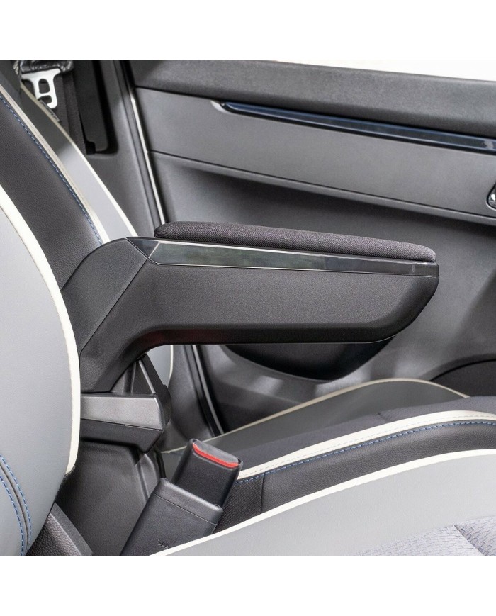 Braccioli Armster TOYOTA YARIS 2020- Stoffa
