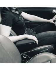 Braccioli Armster Hyundai i20 2014-2020 Stoffa