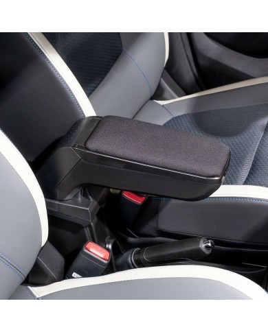 Braccioli Armster FIAT GRANDE PUNTO 2005-2018 Stoffa
