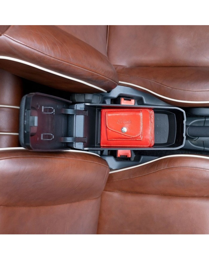 Braccioli Armster KIA SOUL 2009-2014 Stoffa Braccioli Armster KIA SOUL 2009-2014 Stoffa