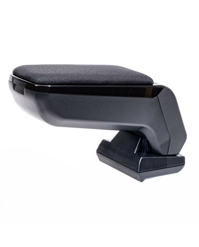 Braccioli Armster FORD FIESTA 2005.09-2007 Stoffa