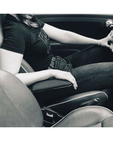 Braccioli Armster CITROEN C4 2021 Stoffa