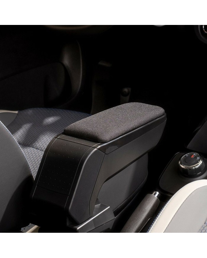 Braccioli Armster Mazda 2 RHD 2007-2014 Stoffa