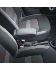Braccioli Armster LADA KALINA 2006-2018 Pelle ecologica