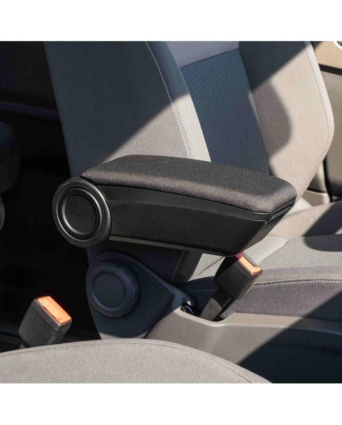 Braccioli Armster OPEL MOKKA 2012-2016 Stoffa