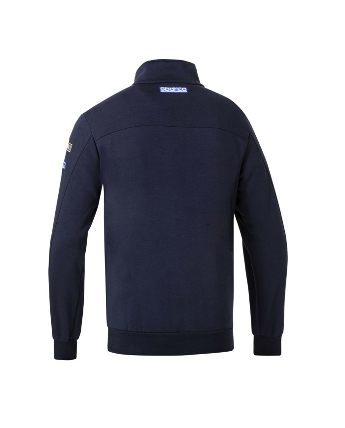 Giacca Sparco Martini Racing Blu Marino M