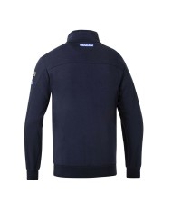 Giacca Sparco Martini Racing Blu Marino M
