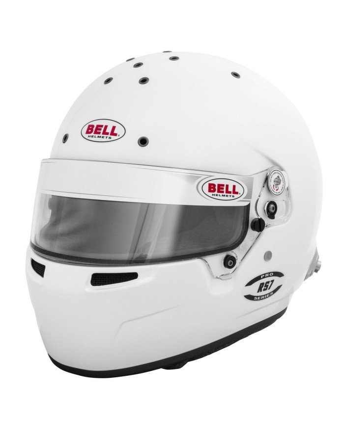 Casco Bell RS7 BLANCO Bianco 60 Casco Bell RS7 BLANCO Bianco 60