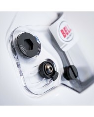 Casco Bell RS7 BLANCO Bianco 60 Casco Bell RS7 BLANCO Bianco 60