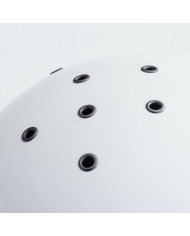 Casco Bell RS7 BLANCO Bianco 60 Casco Bell RS7 BLANCO Bianco 60