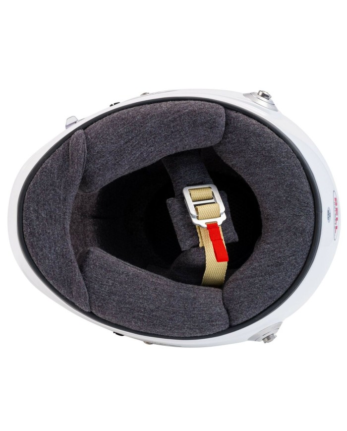 Casco Bell RS7 BLANCO Bianco 60 Casco Bell RS7 BLANCO Bianco 60