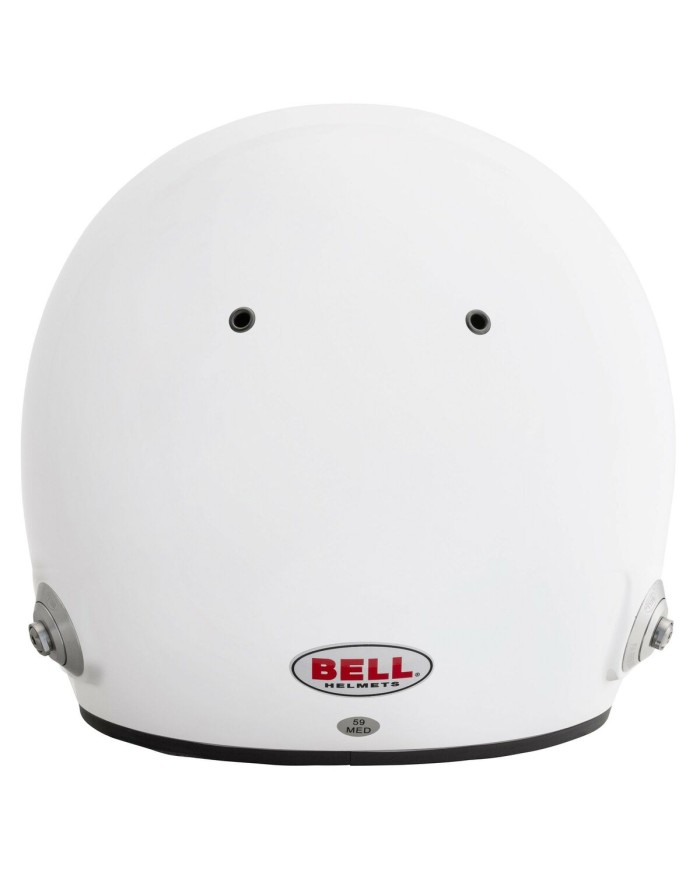 Casco Bell RS7 BLANCO Bianco 60 Casco Bell RS7 BLANCO Bianco 60