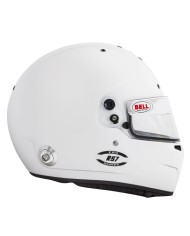 Casco Bell RS7 BLANCO Bianco 60 Casco Bell RS7 BLANCO Bianco 60