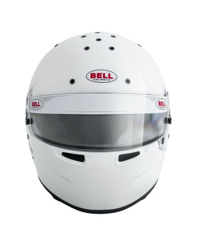 Casco Bell RS7 BLANCO Bianco 60