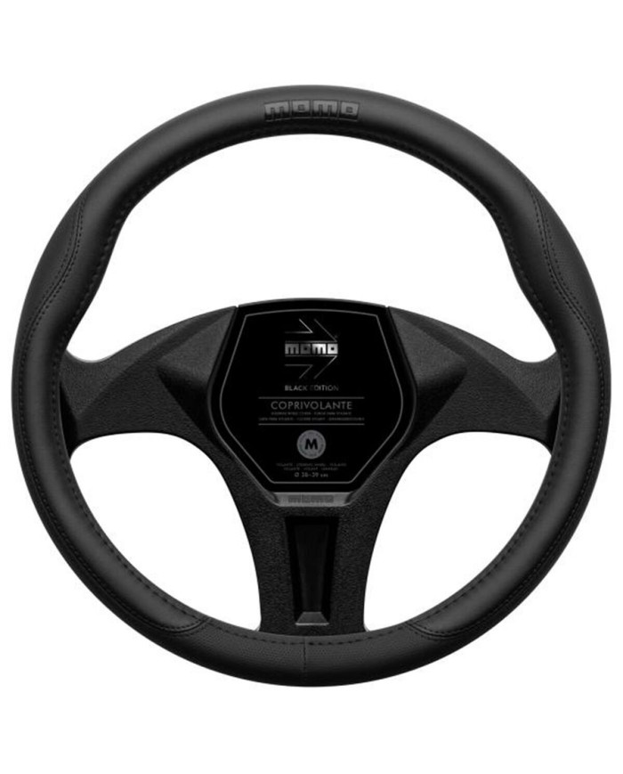 Coprivolante Momo MOMLSWC0COMBE Ø 38-39 cm