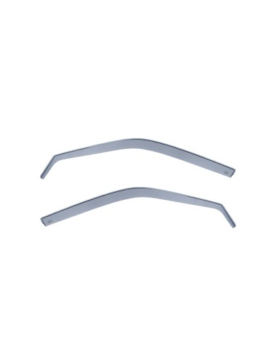 Deflettore vento DGA DGA22212 Deflettore vento DGA DGA22212