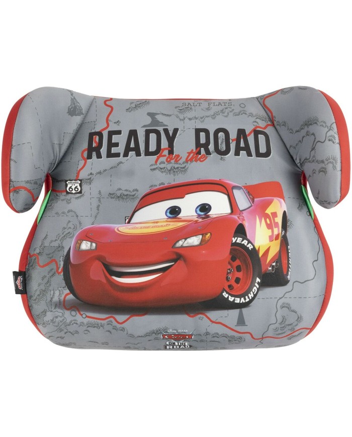 Rialzo Auto Tataway Disney Cars