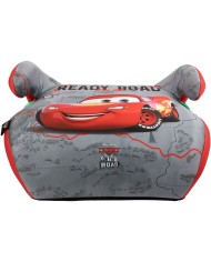 Rialzo Auto Tataway Disney Cars
