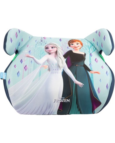 Rialzo Auto Frozen Rialzo Auto Frozen