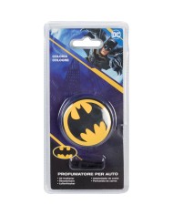 Deodorante per la Macchina Kids Licensing BATMAN (1 Unità)